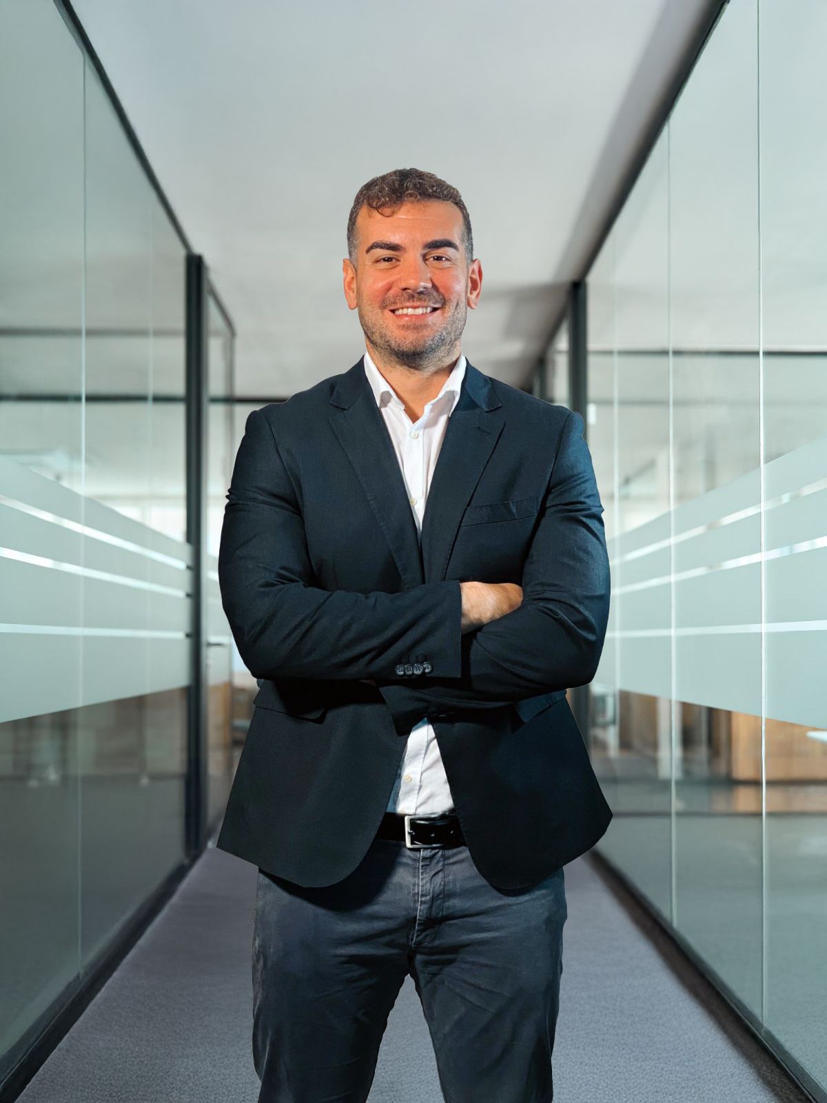 Andrea Mirenda